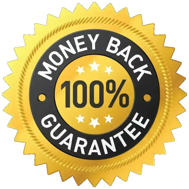 Finessa 180 Days_Money_Back_Guarantee