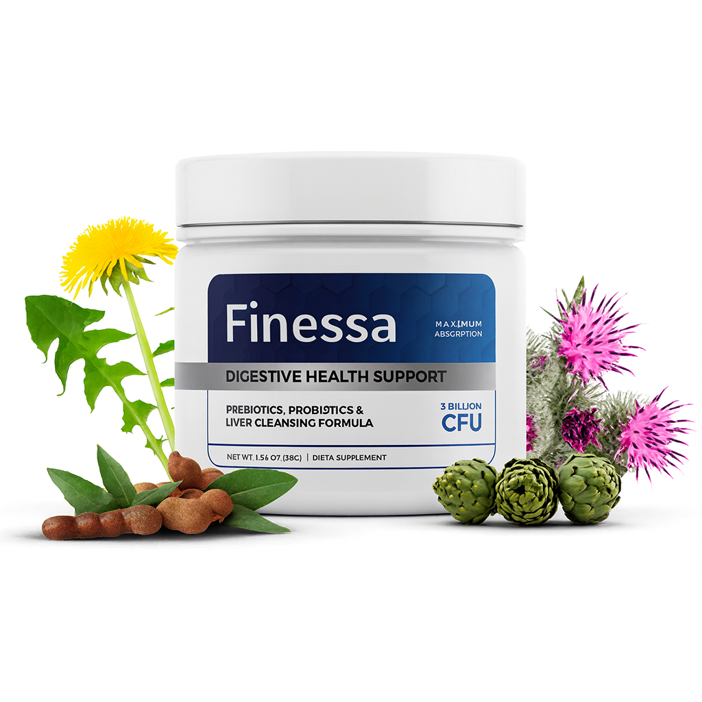 Finessa